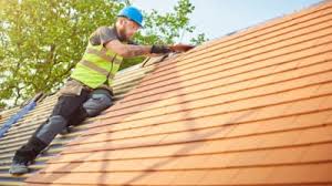 Fast & Reliable Emergency Roof Repairs in Orange, OH